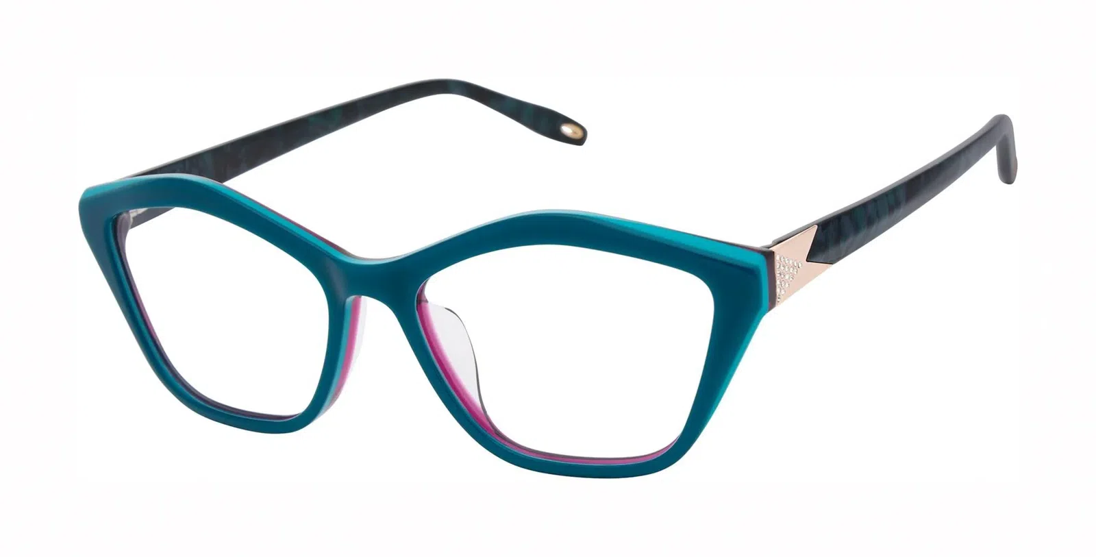 Victor Glemaud VGO052 Eyeglasses - view 2